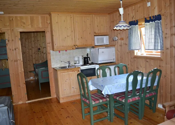 Mogard Skjåk