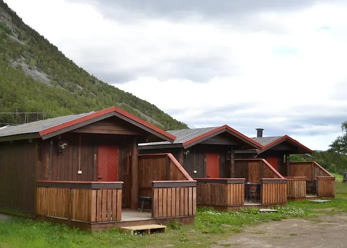 Mogard Skjåk